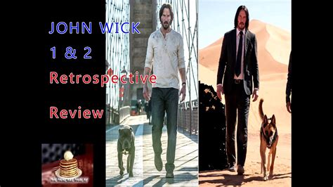 parlay definition john wick.